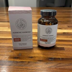 Hormone Harmony Supplement